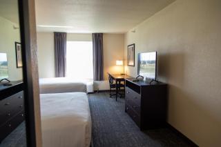 Cobblestone Inn & Suites -Springfield - 7