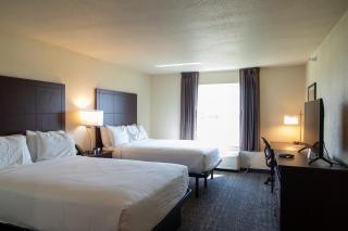 Cobblestone Inn & Suites -Springfield - 6