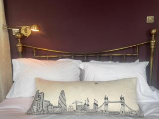 Beautiful London Victorian house, sleeps 12 - Londra - 3