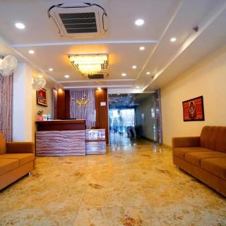 Hotel Amansara - Lucknow - 8