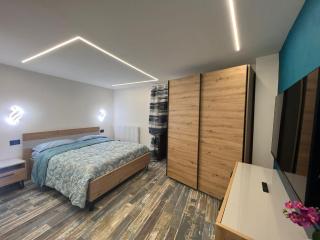 Castel di Sangro Suite Apartment - Castel di Sangro - 0