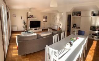 Una habitación en mi casa - Centro de Santander - 3