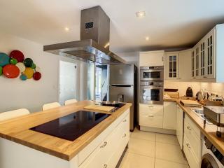 Appartement au calme - Duplex 3 Chambres Namur- 5 pers - 6