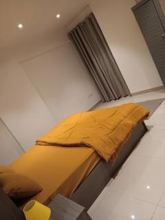 Kayan apartment1 - 1