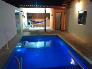 Valley House - Hostel - Piranhas - 0