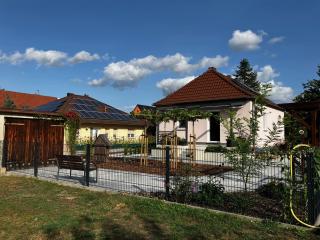 Ferienhaus Albertus - Cottbus - 8