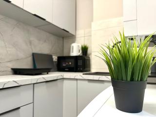 MMRent Blue Lagoon Room - Danzica - 4