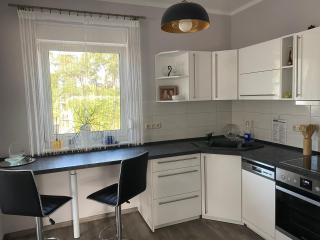 Ferienhaus Albertus - Cottbus - 4