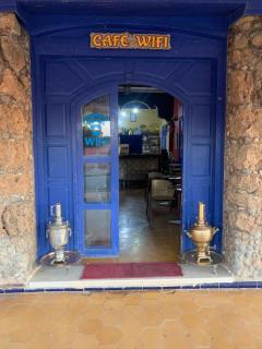 AMRAOUI Apartment - Rissani - 6