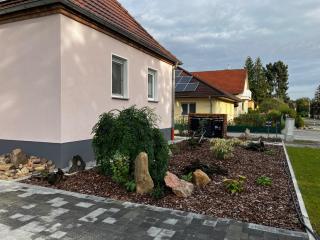Ferienhaus Albertus - Cottbus - 7