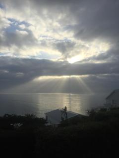 Between Mountain and Sea - Cape Town - 1