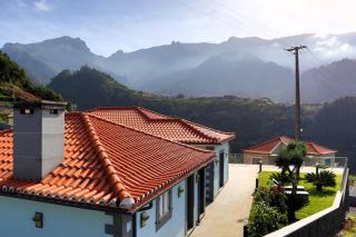 Casa Da Achada, By OP - São Vicente - 0