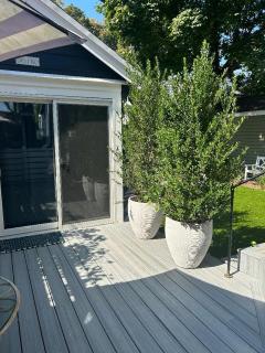 Adorable 1 bedroom cottage - Forest Hills - 7