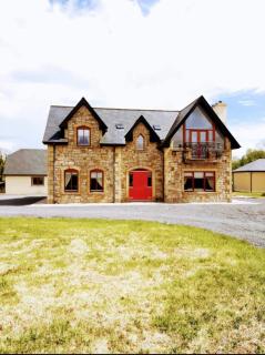 The Lake House - Drumshanbo - 0
