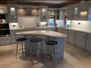 The Lake House - Drumshanbo - 9