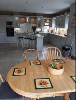 The Lake House - Drumshanbo - 8