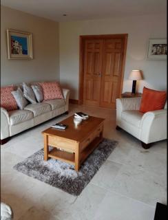 The Lake House - Drumshanbo - 3