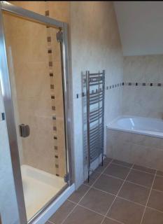The Lake House - Drumshanbo - 2