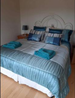 The Lake House - Drumshanbo - 1