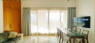2 BR apartment with a beautiful view of the Marina minimum 5 night - Dubai - 4