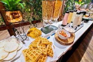 GHL Hotel Portón Medellín - 6