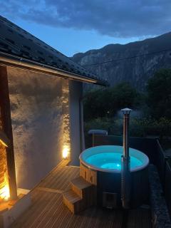 Le Cristal SPA Montvernier - Montvernier - 0