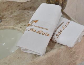 Hotel São Luiz - Águas de Lindóia - 6