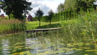 Domek Letniskowy Krejwince - Krejwińce - 1