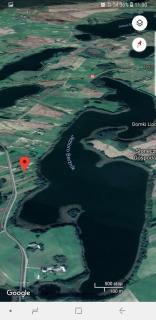 Domek Letniskowy Krejwince - Krejwińce - 9