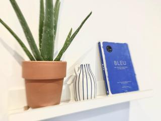 Maison Mer & Jardin Ouistreham Riva-Bella - Ouistreham - 4