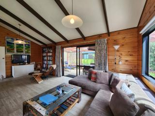 Kotare Cottage Hahei - Hahei - 4