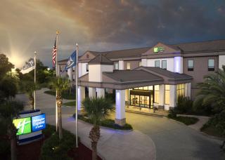 Holiday Inn Express and Suites New Orleans Airport by IHG - 9