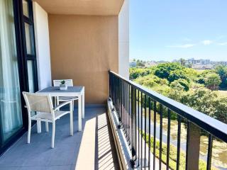 Lovely apartment near Canal Walk - Kaapstad - 5