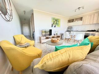 Lovely apartment near Canal Walk - Kaapstad - 2
