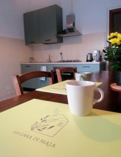 La Casa di MaJa - 5