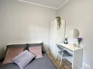 MMRent Pink Fusion Room - Gdańsk - 6