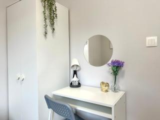 MMRent Pink Fusion Room - Gdańsk - 5