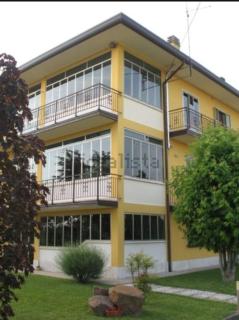 Villa Sartori - Legnago - 7