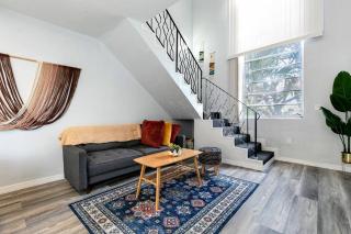 Mia Airport 1b Apt with desk Virg 9 - Miami - 2