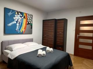 Nowogrodzka Central Apartment - Varsavia - 6