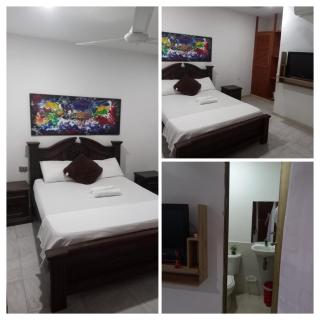 Casa Turistica Zamboss - Montería - 7