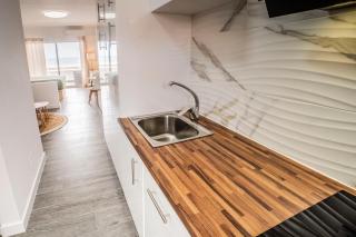 The Sunny Flair, Relaxing Experience - Morro del Jable - 3