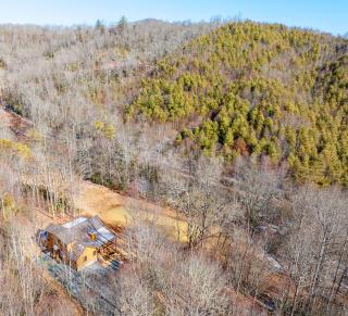 The Preserve Mountain Getaway Cabin - Aquone - 9