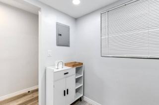Central 1b apt Next to Airport Virg 12 - Miami - 1