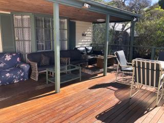Glyndon Beachside Getaway - Ventnor - 3