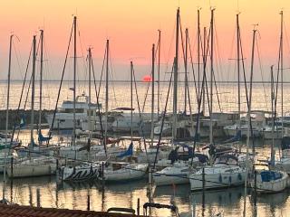 BLUE PORT -4 étoiles-2 Loggias Vues-2 Parking - 7