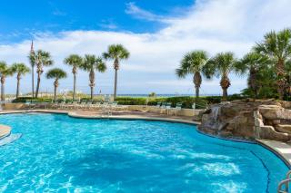 Jade East Towers 0910 by Newman-Dailey - Destin - 0