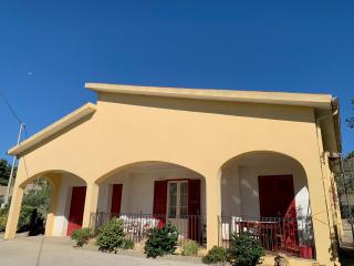 Villa LaDa - Santa Ninfa - 7