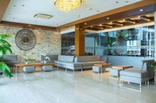 La Grande Residence 10th Floor Deluxe Unit - Angeles - 6