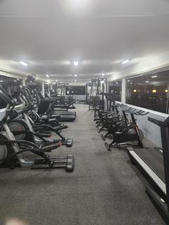 La Grande Residence 10th Floor Deluxe Unit - Angeles - 7